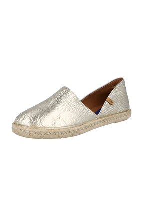 Espadryle