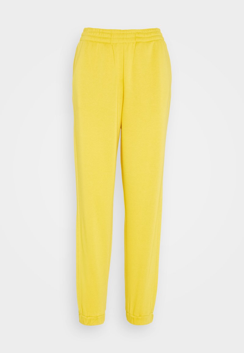 Only Trainingsbroek geel Only Trainingsbroek geel