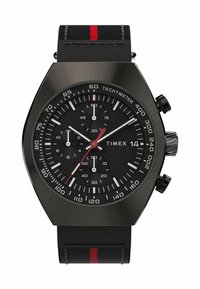 Timex  LEGACY czarny