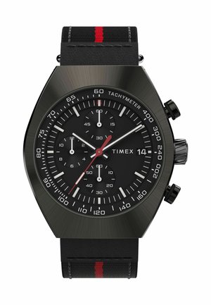 LEGACY TONNEAU - Chronograph watch - black