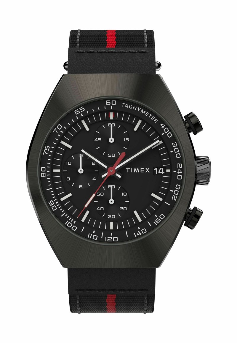 Timex  LEGACY czarny