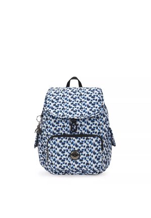 CITY PACK S - Mochila - curious leopard