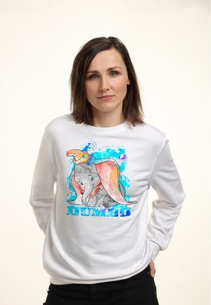 Disney WATERCOLOR DUMBO - Bluza