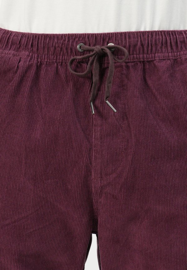 LARRY - Shorts - plum4