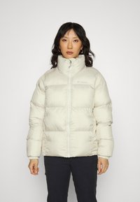 Columbia - PUFFECT JACKET - Winterjas - chalk Miniatuurafbeelding 1