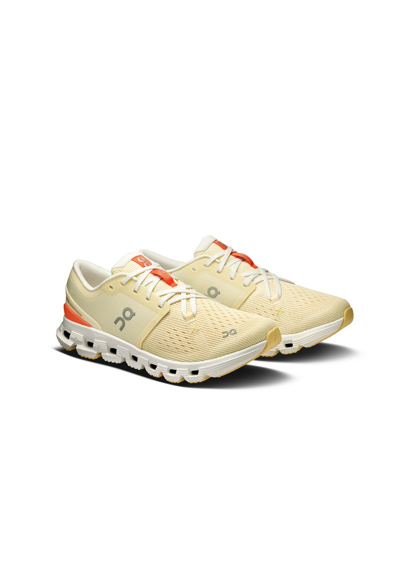 On CLOUD X Sneaker low yellow/gelb Zalando - Main Image