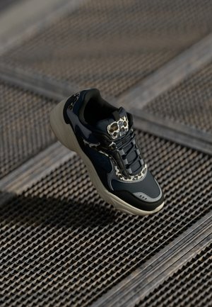 COLLENE - Trainers - black