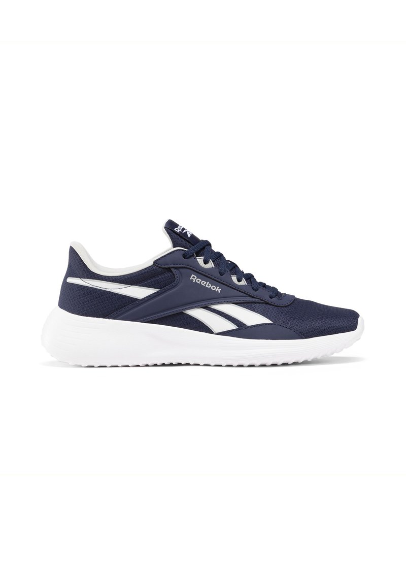 Reebok LITE 4 - Zapatillas running asfalto - vector navy white grey