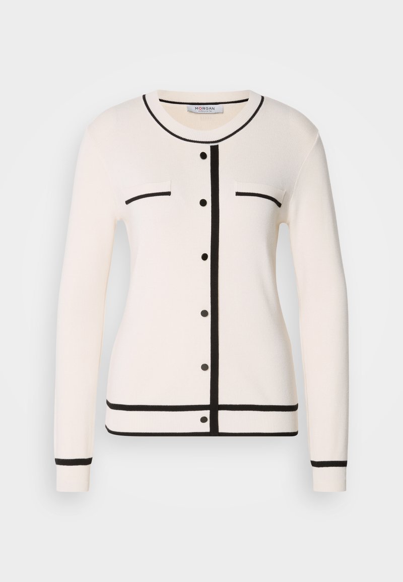 Morgan Vest crème Morgan Vest crème