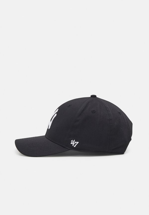 NEW YORK YANKEES RAISED BASIC UNISEX - Cap4