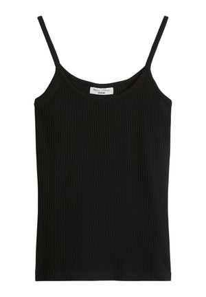 Marc O'Polo DENIM, Top - black