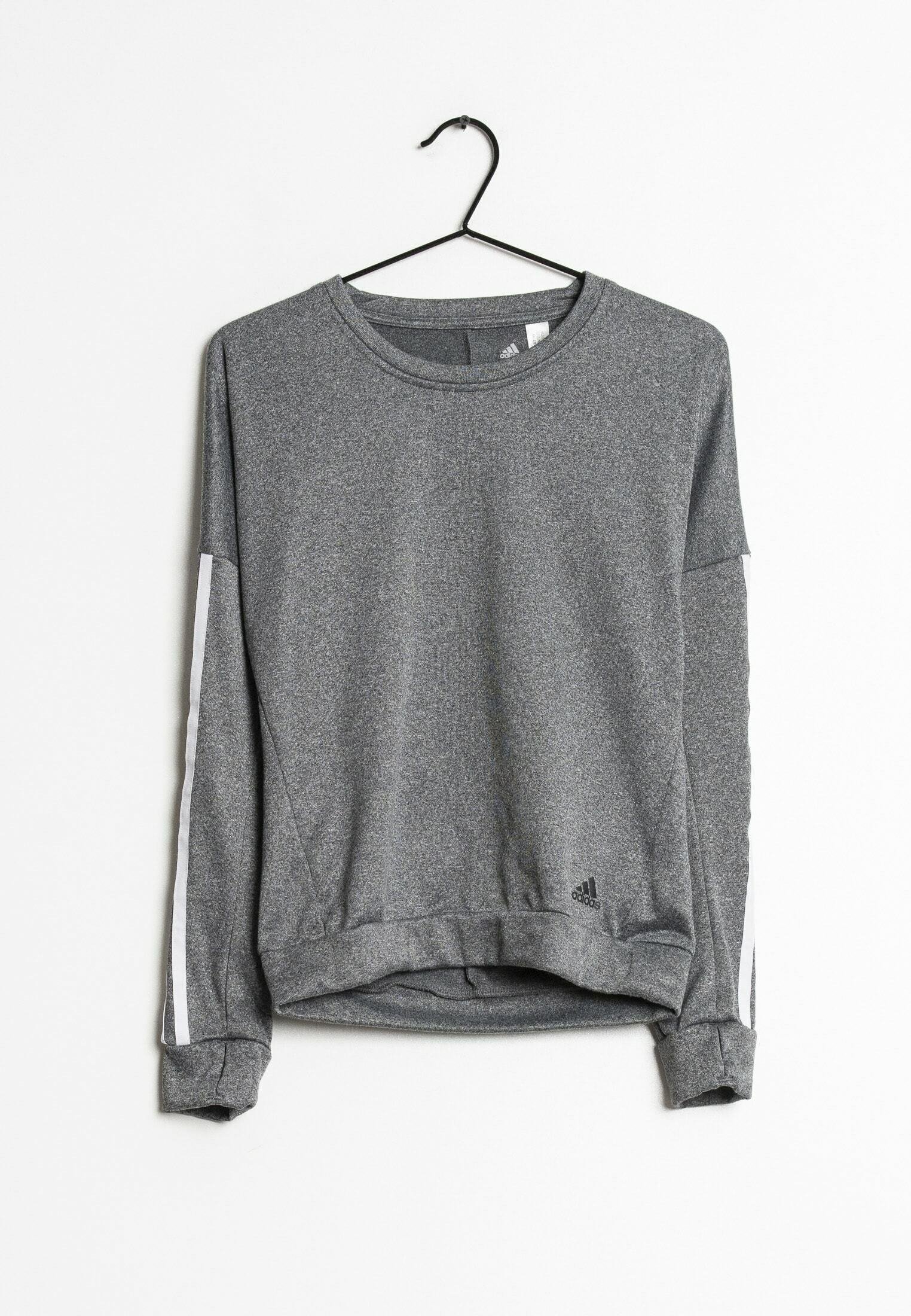 adidas Originals Jersey de punto - grey/gris - Zalando.es