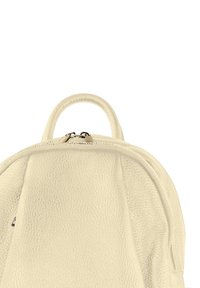 DrachenLeder Rugzak - beige