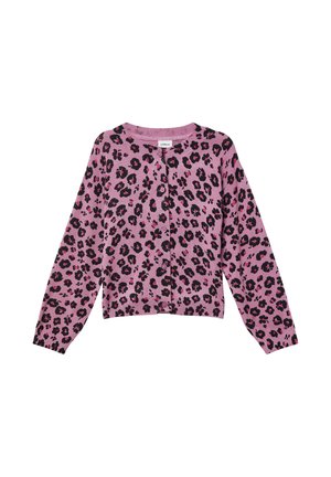 Vest - rosa