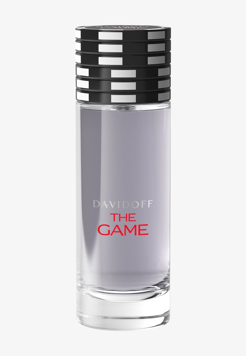 DAVIDOFF Fragrances - THE GAME EAU DE TOILETTE - Eau de toilette, Förstora