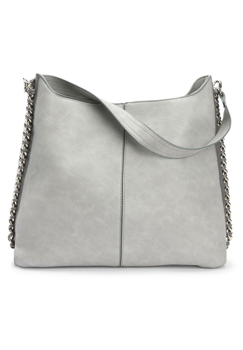 Damen Handtaschen | Next SIDE CHAIN Handtasche grey/grau - SL46601 Damen Handtaschen | Next SIDE CHAIN Handtasche grey/grau - SL46601