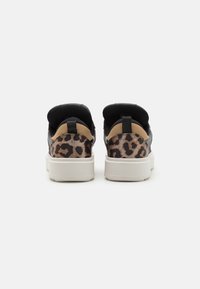 Call it Spring NAMURA B.E.D FOAM - Skate shoes - brown/multi-coloured