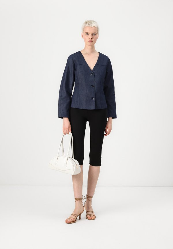 VIGAMMA - Denim jacket4