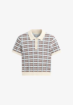 OYSHO, - Koszulka polo