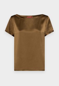 Sélectionné, braun