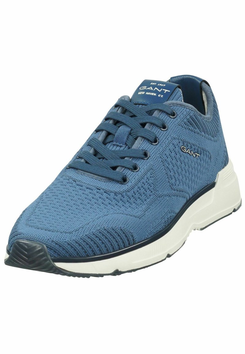 Herren Sneaker low | GANT Sneaker low marine-vintage blue/blau - FC39177 Herren Sneaker low | GANT Sneaker low marine-vintage blue/blau - FC39177