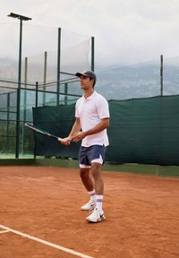 Danish Endurance 2 PACK - Polotričko - navy white