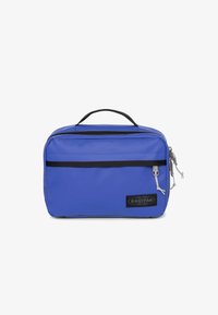 Nevybráno, tarp blue