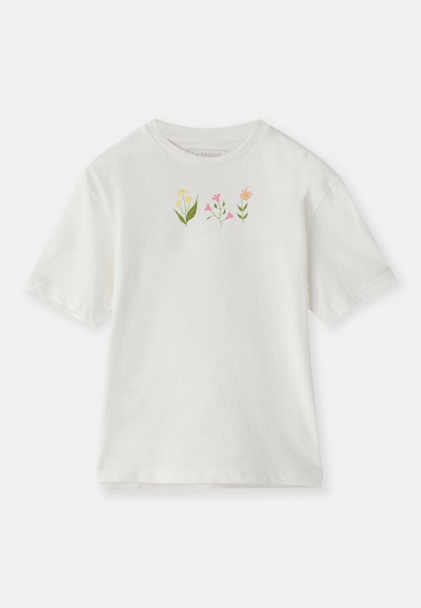 UNISEX 2 PACK - Print T-shirt3