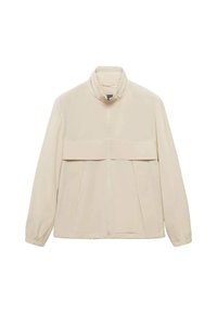 Outdoorjas - beige