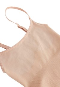 Lindex ZONAL SUPPORT SHAPING - Body / Bodystocking - beige
