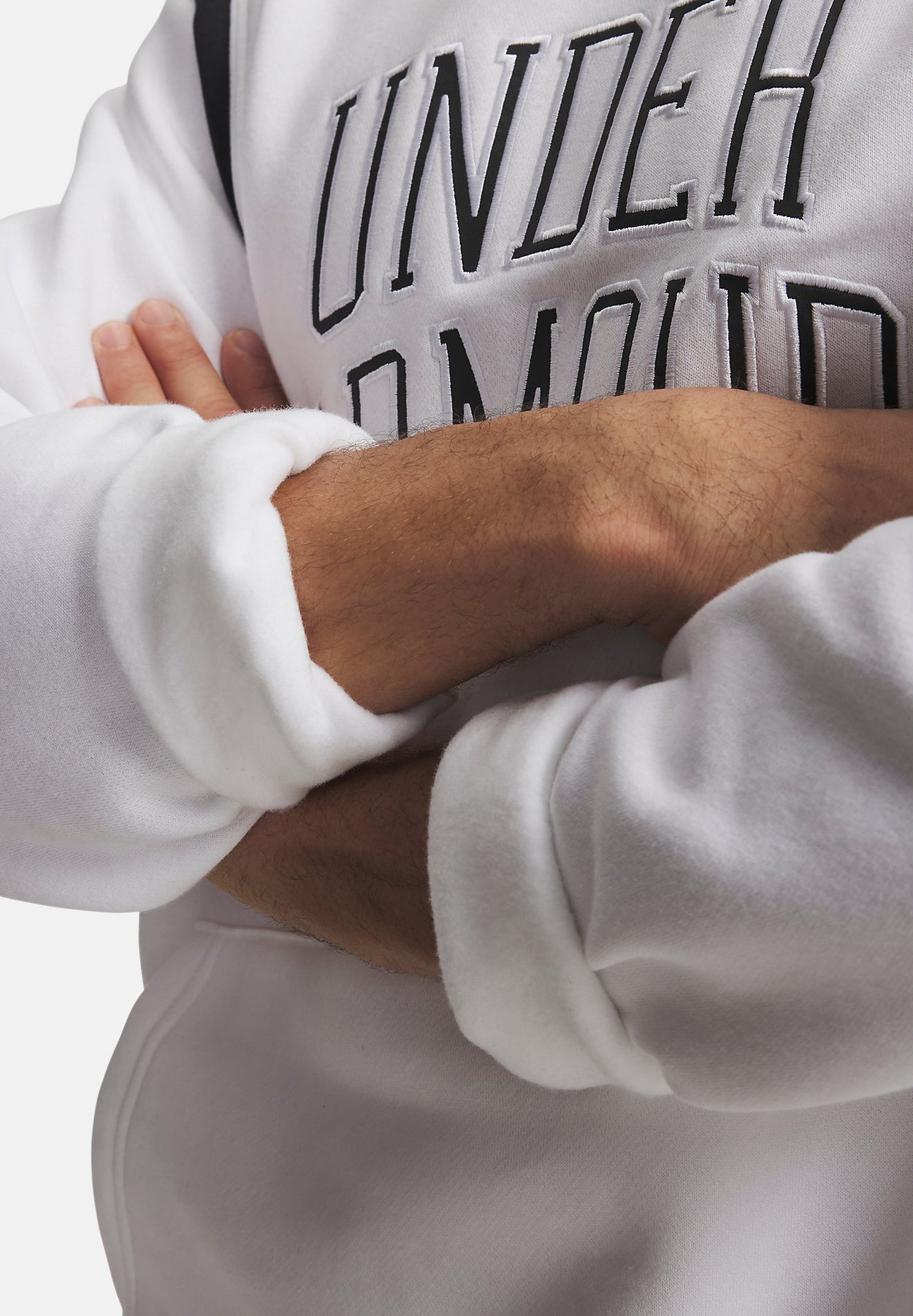 RIVAL FLEECE
