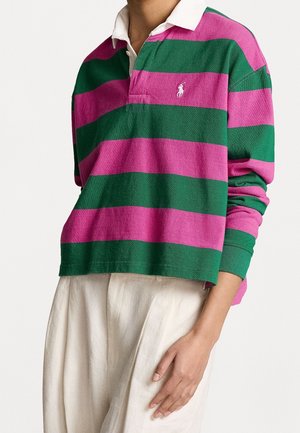 Polo - green