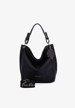 Fritzi aus Preußen, HOBO - Handtasche - schwarz