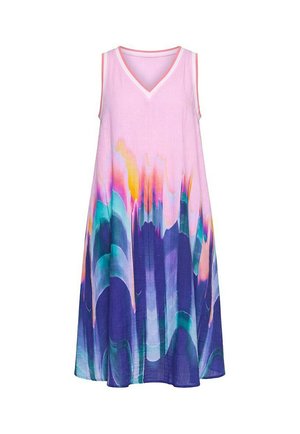 LAURASØN, Freizeitkleid - blue violet