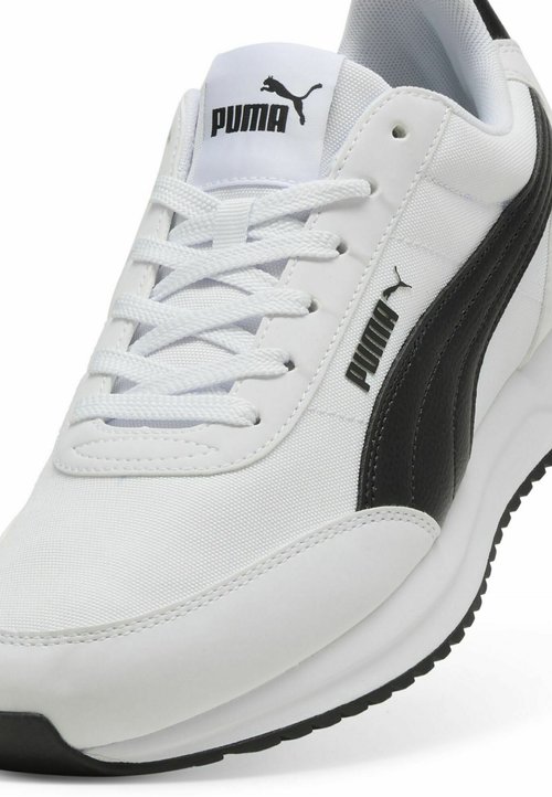 PUMA Zapatillas skate - white- black — photo 5