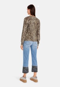 Marc Cain Blouse - granola
