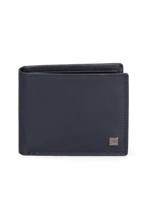 Portafoglio - dark blue