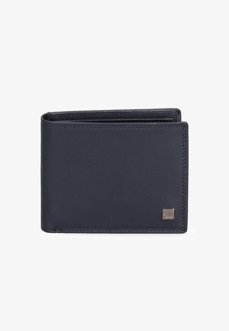 Solo Soprani Portemonnee - dark blue