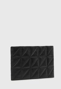BETTINA - Clutch - black