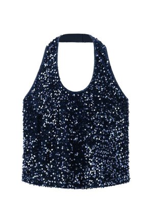 TEEN - Débardeur - royal blue