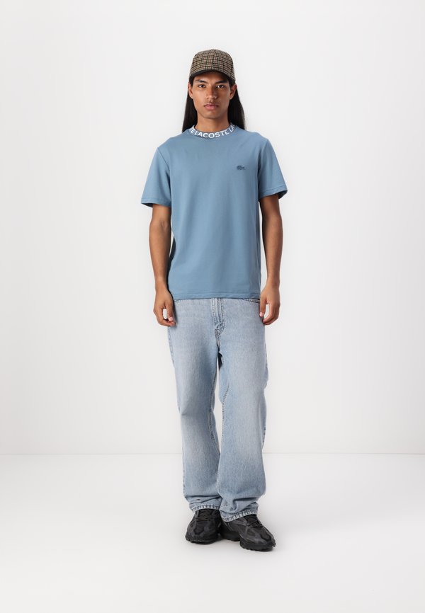 UNISEX - Print T-shirt - limestone4