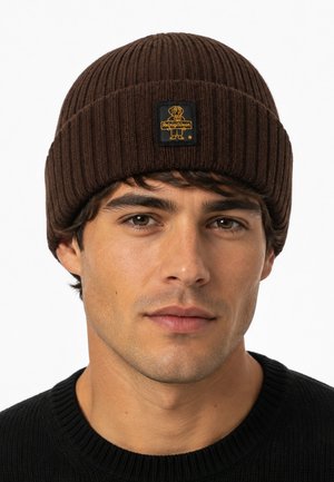 Refrigiwear, HAT - Berretto - brown