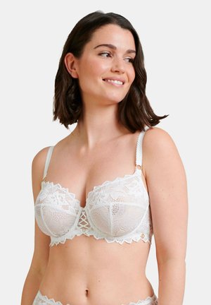 ARUM PRIMA CLASSIQUE ARMATURES - Soutien-gorge à armatures - white