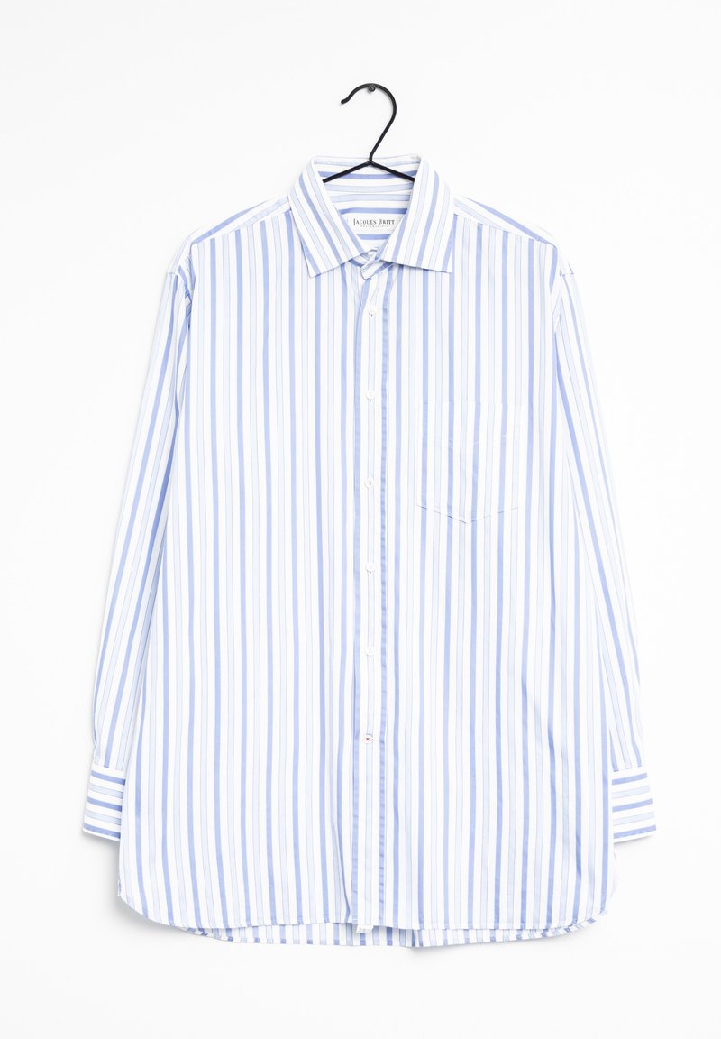 Jacques Britt Camicia - blue