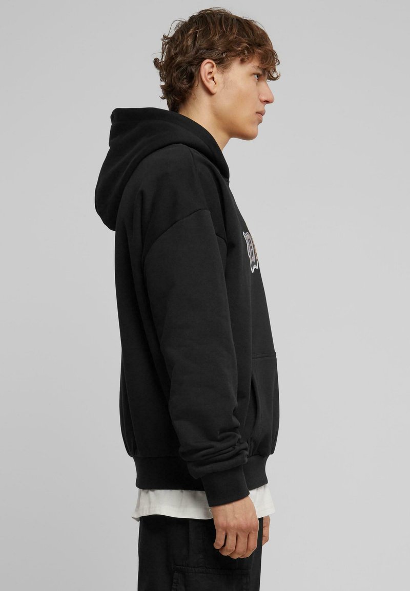 Camiseta Mister Tee Wu Tang Loves NY | Hombre | Oversize | Algodón