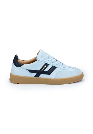 Lloyd Trainers - blau
