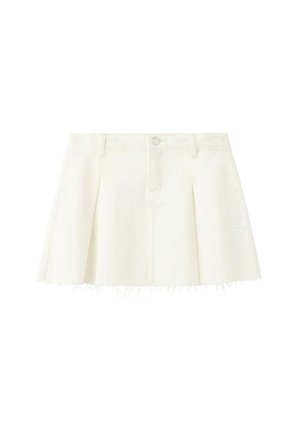 Mango Kids, KID - Gonna a campana - off-white
