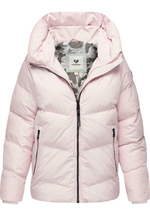 STEPP CESSI - Talvitakki - marshmallow