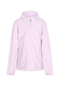 Ej vald, pastelllavendel