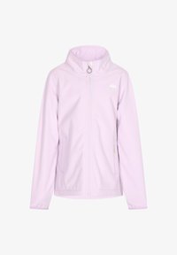 Ej vald, pastelllavendel